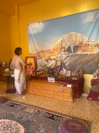 KAILASA CHINESE-WORLD On 25/11/2024