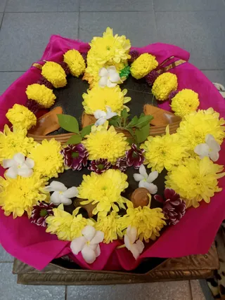 KAILASA SELAYANG MALAYSIA On 5/10/2025