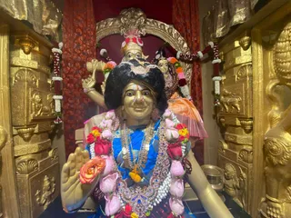 KAILASA TORONTO, CANADA On 7/10/2024