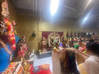 KAILASA TORONTO, CANADA On 7/10/2024