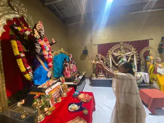 KAILASA TORONTO, CANADA On 7/10/2024