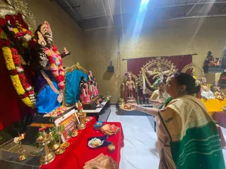 KAILASA TORONTO, CANADA On 7/10/2024