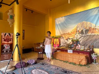 KAILASA CHINESE-WORLD On 6/10/2024
