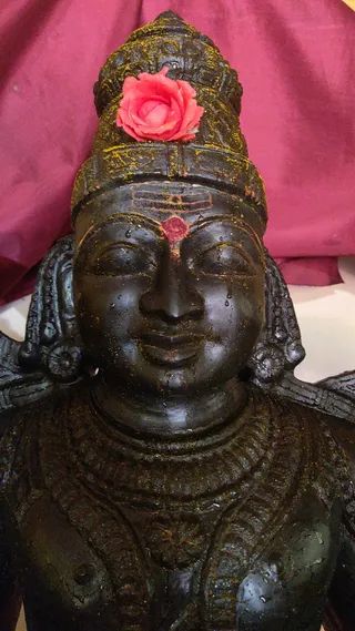 KAILASA UTTARAHALLI On 7/10/2024