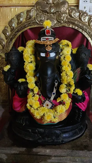 KAILASA UTTARAHALLI On 7/10/2024