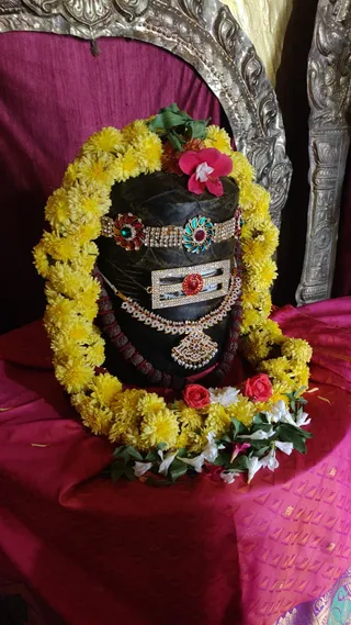 KAILASA UTTARAHALLI On 7/10/2024