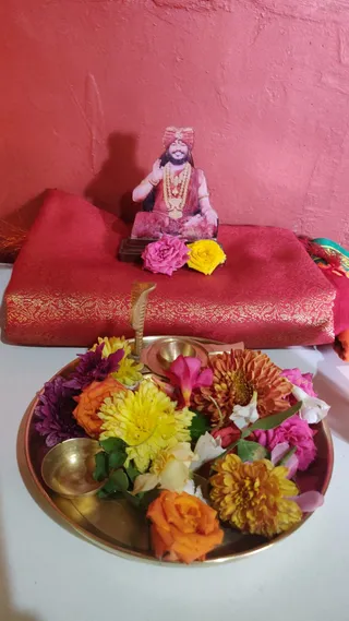 KAILASA UTTARAHALLI On 7/10/2024