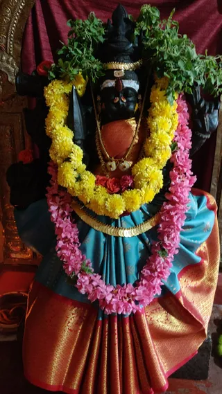 KAILASA UTTARAHALLI On 7/10/2024