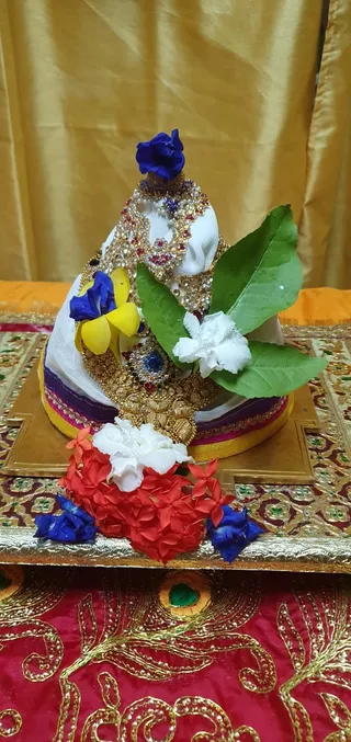 KAILASA TRINIDAD & TOBAGO On 7/10/2024