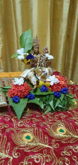 KAILASA TRINIDAD & TOBAGO On 7/10/2024