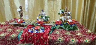 KAILASA TRINIDAD & TOBAGO On 7/10/2024
