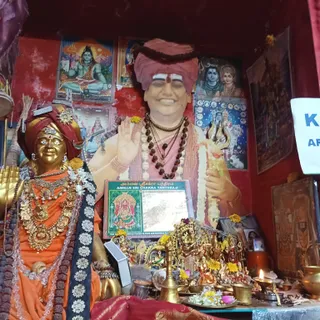KAILASA ARUPUKOTTAI On 12/10/2025