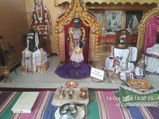 KAILASA THIRUCHENGODE On 13/10/2024