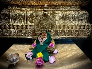 KAILASA HOUSTON, USA On 14/10/2024