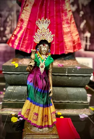 KAILASA HOUSTON, USA On 14/10/2024