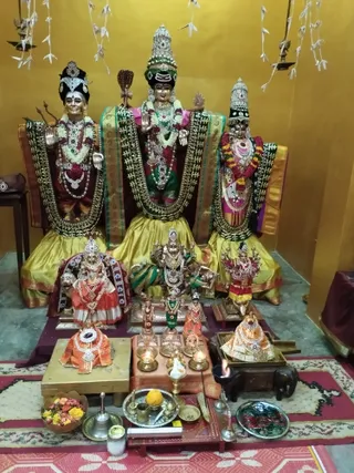 KAILASA SINGAPORE On 14/10/2024