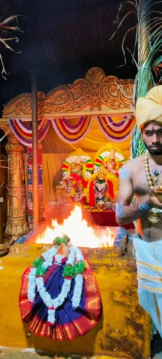 KAILASA HYDERABAD On October 19, 2026