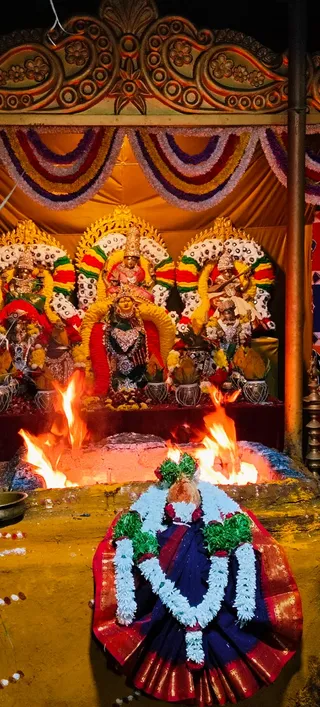 KAILASA HYDERABAD On October 19, 2026