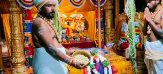 KAILASA HYDERABAD On October 19, 2026