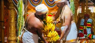 KAILASA HYDERABAD On October 19, 2026