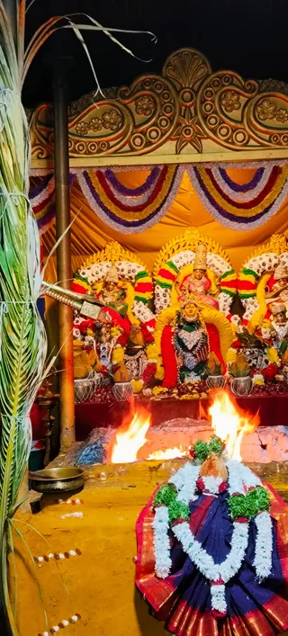 KAILASA HYDERABAD On October 19, 2026