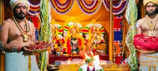 KAILASA HYDERABAD On October 19, 2026