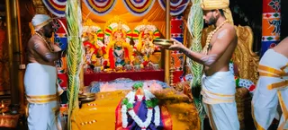 KAILASA HYDERABAD On October 19, 2026