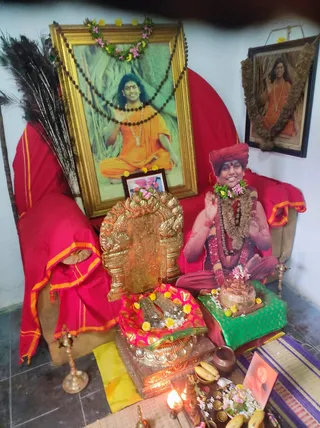 KAILASA COIMBATORE On 20/10/2024