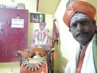 KAILASA PATTABIRAM On 20/10/2024