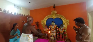 KAILASA AVADI On 21/10/2024