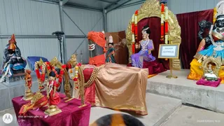 KAILASA MALAYSIA On 21/10/2024