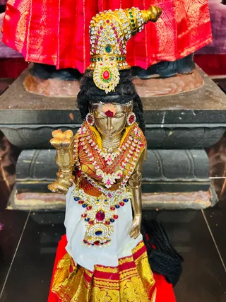 KAILASA HOUSTON, USA On 21/10/2024