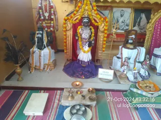 KAILASA THIRUCHENGODE On 21/10/2024