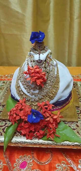 KAILASA TRINIDAD & TOBAGO On 21/10/2024