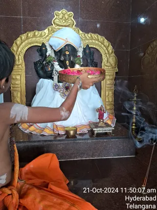 KAILASA SRIPURAM On 21/10/2024