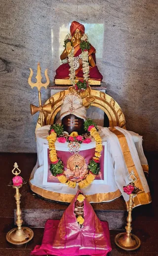 KAILASA SRIPURAM On 21/10/2024