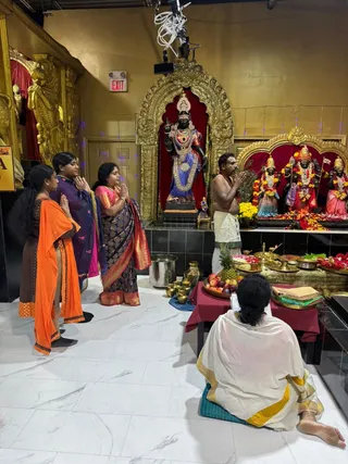 KAILASA TORONTO CANADA On 27/10/2025