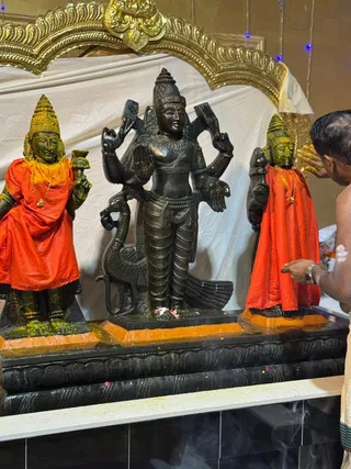 KAILASA TORONTO CANADA On 27/10/2025