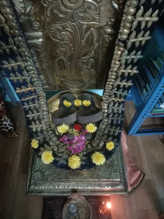 KAILASA KORATTUR-CHENNAI On 27/10/2024
