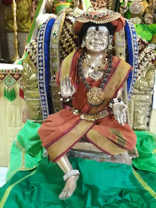 KAILASA Kuala Lumpur, Malaysia On 27/10/2024