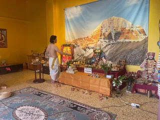 KAILASA CHINESE-WORLD On 27/10/2024