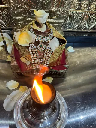 KAILASA HOUSTON USA On 28/10/2024