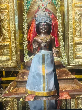 KAILASA HOUSTON USA On 28/10/2024