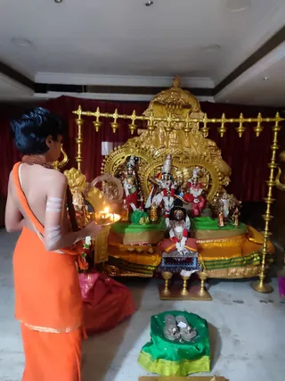 KAILASA MADURAI On 28/10/2024