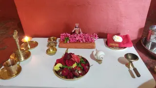 KAILASA UTTARAHALLI BANGALORE On 28/10/2024