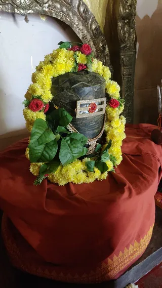 KAILASA UTTARAHALLI BANGALORE On 28/10/2024