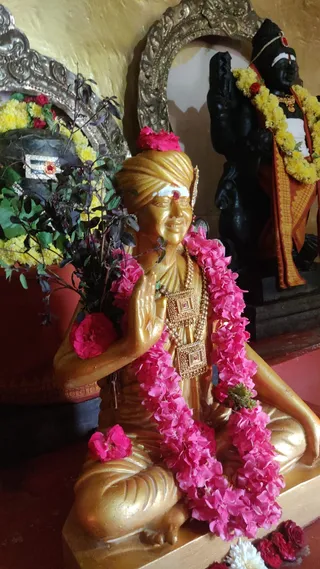 KAILASA UTTARAHALLI BANGALORE On 28/10/2024
