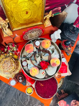 KAILASA SAN DIEGO, USA On 28/10/2024