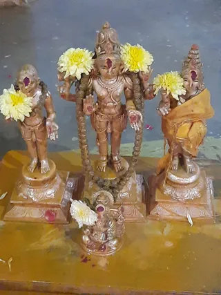 KAILASA HOSUR On 28/10/2024