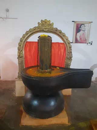 KAILASA HOSUR On 28/10/2024